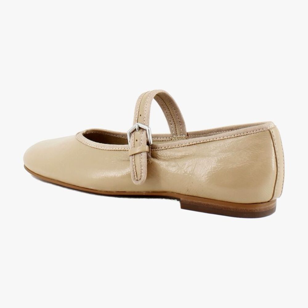 Dolce Vita Roslyn Light Tan Leather - Picture 5 of 8